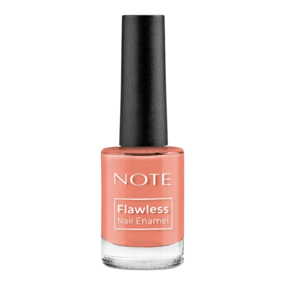 Note Flawless Nail Enamel - 74