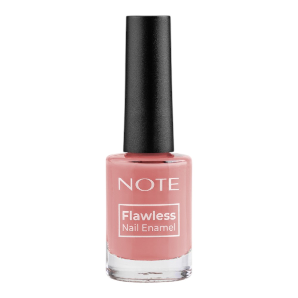 Note Flawless Nail Enamel - 75