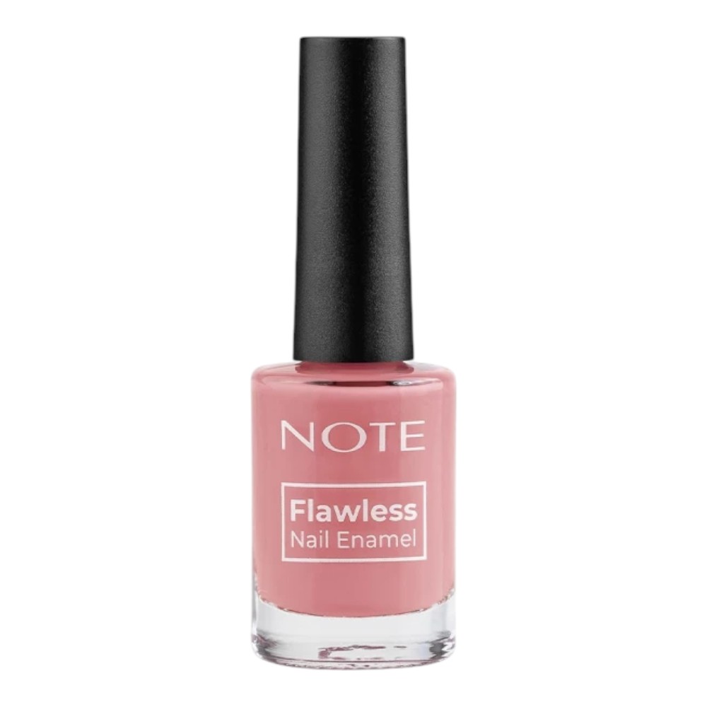 Note Flawless Nail Enamel - 76
