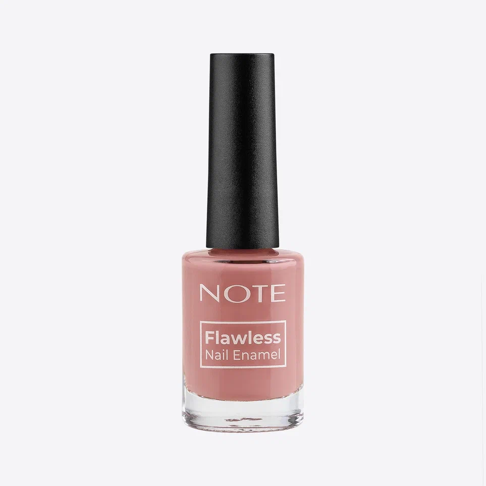 Note Flawless Nail Enamel - 77