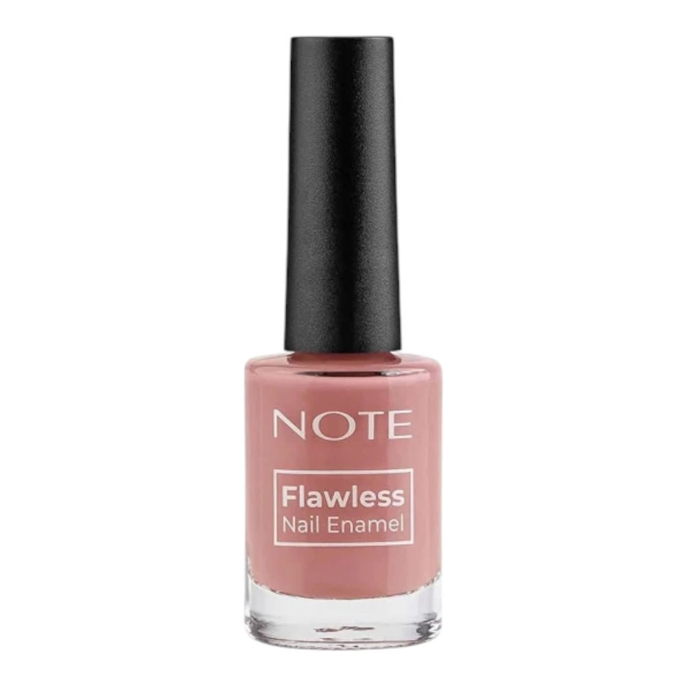 Note Flawless Nail Enamel - 77