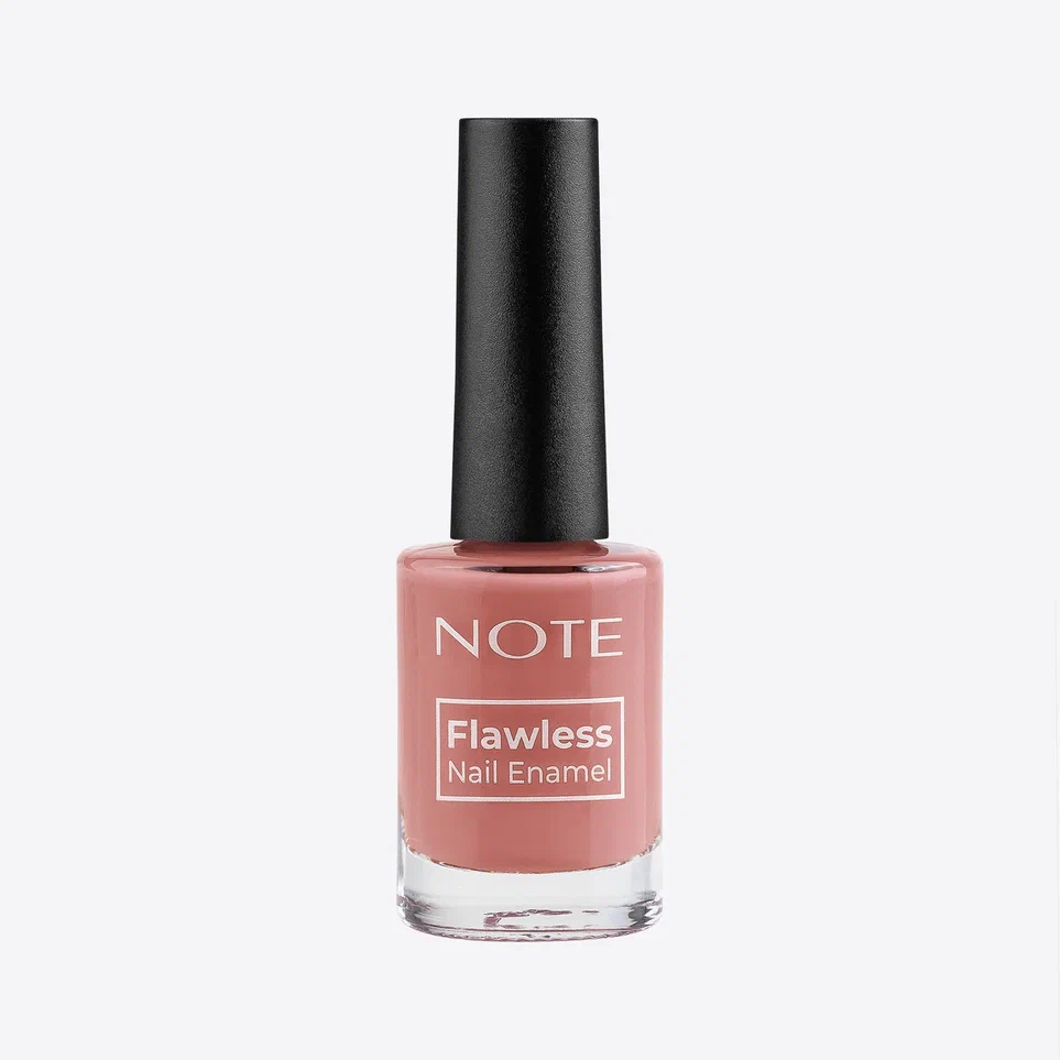 Note Flawless Nail Enamel