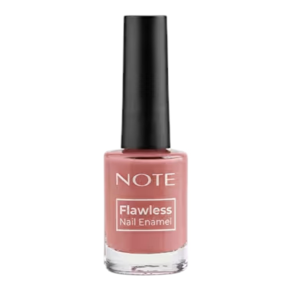 Note Flawless Nail Enamel - 79