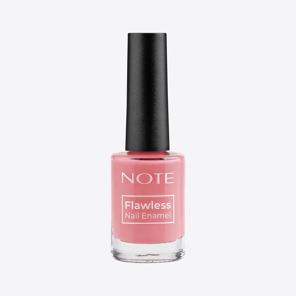 Note Flawless Nail Enamel - 80