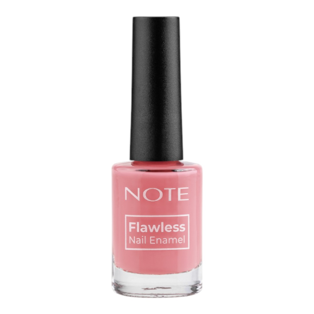 Note Flawless Nail Enamel - 80