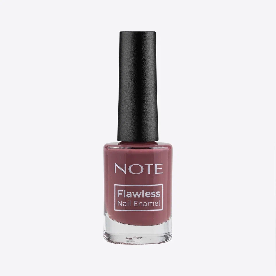 Note Flawless Nail Enamel - 83