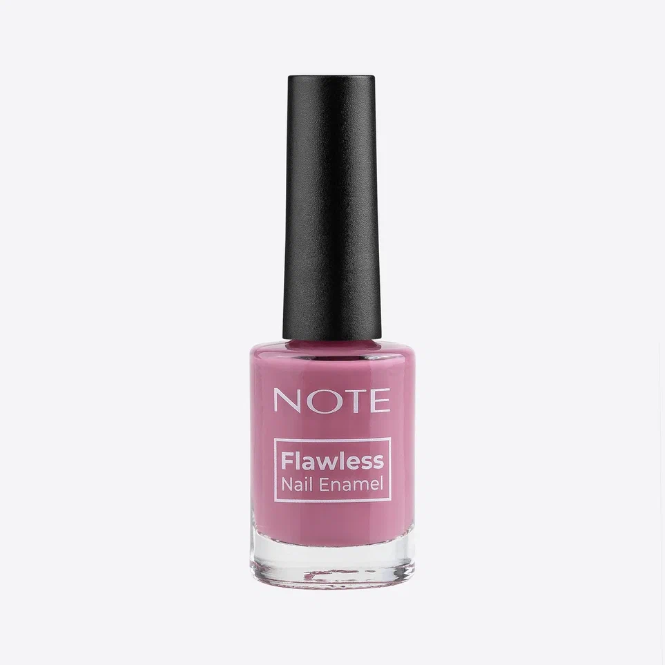 Note Flawless Nail Enamel - 84