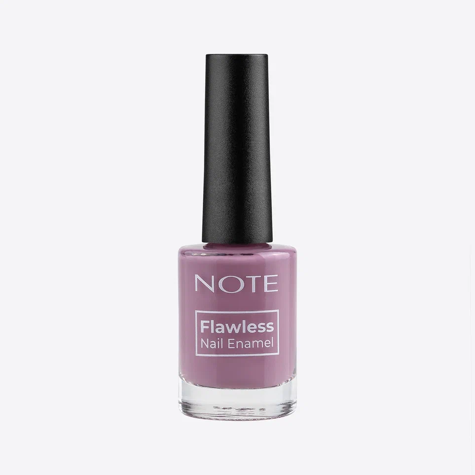 Note Flawless Nail Enamel - 85