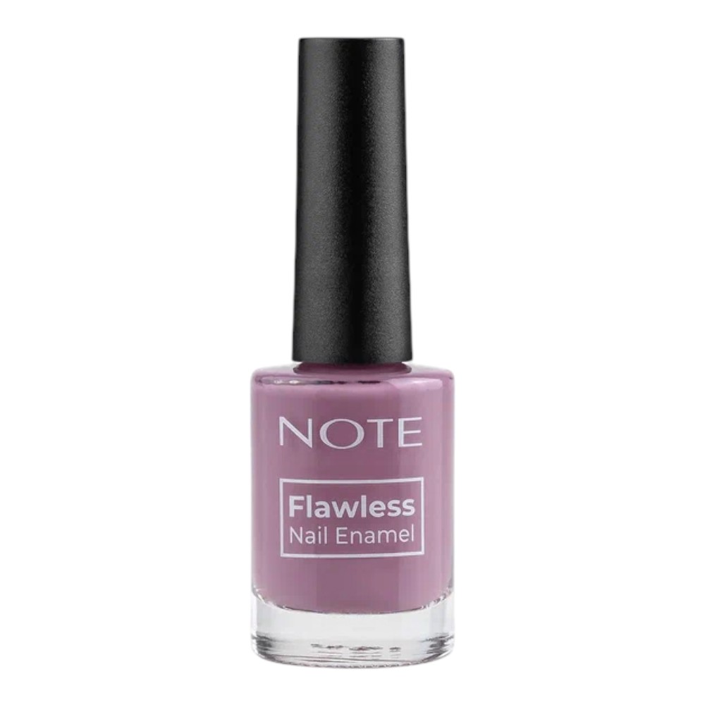 Note Flawless Nail Enamel - 85