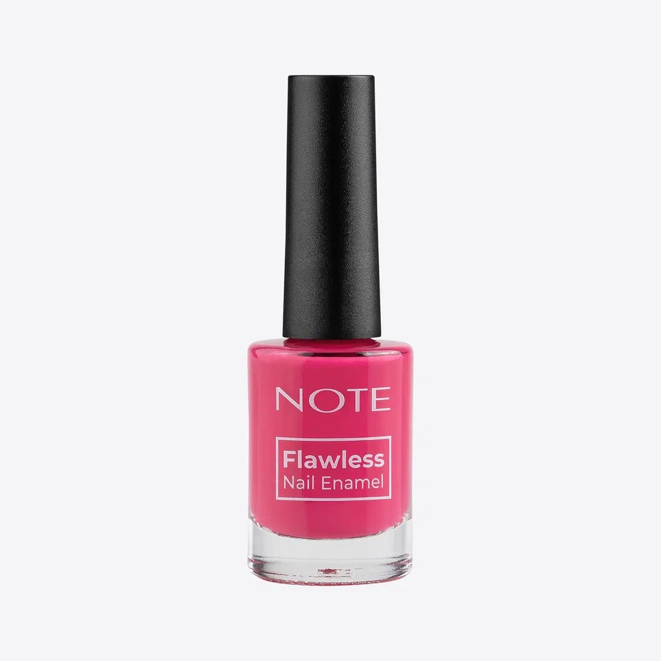 Note Flawless Nail Enamel - 91