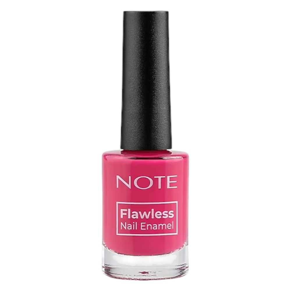 Note Flawless Nail Enamel - 91