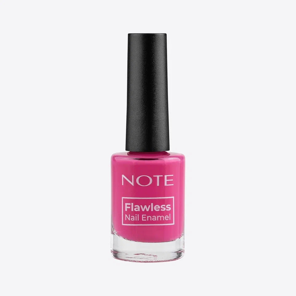 Note Flawless Nail Enamel - 92