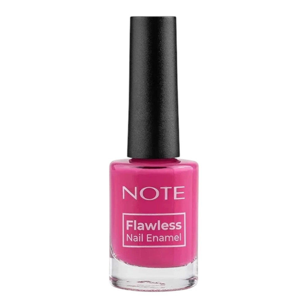Note Flawless Nail Enamel - 92