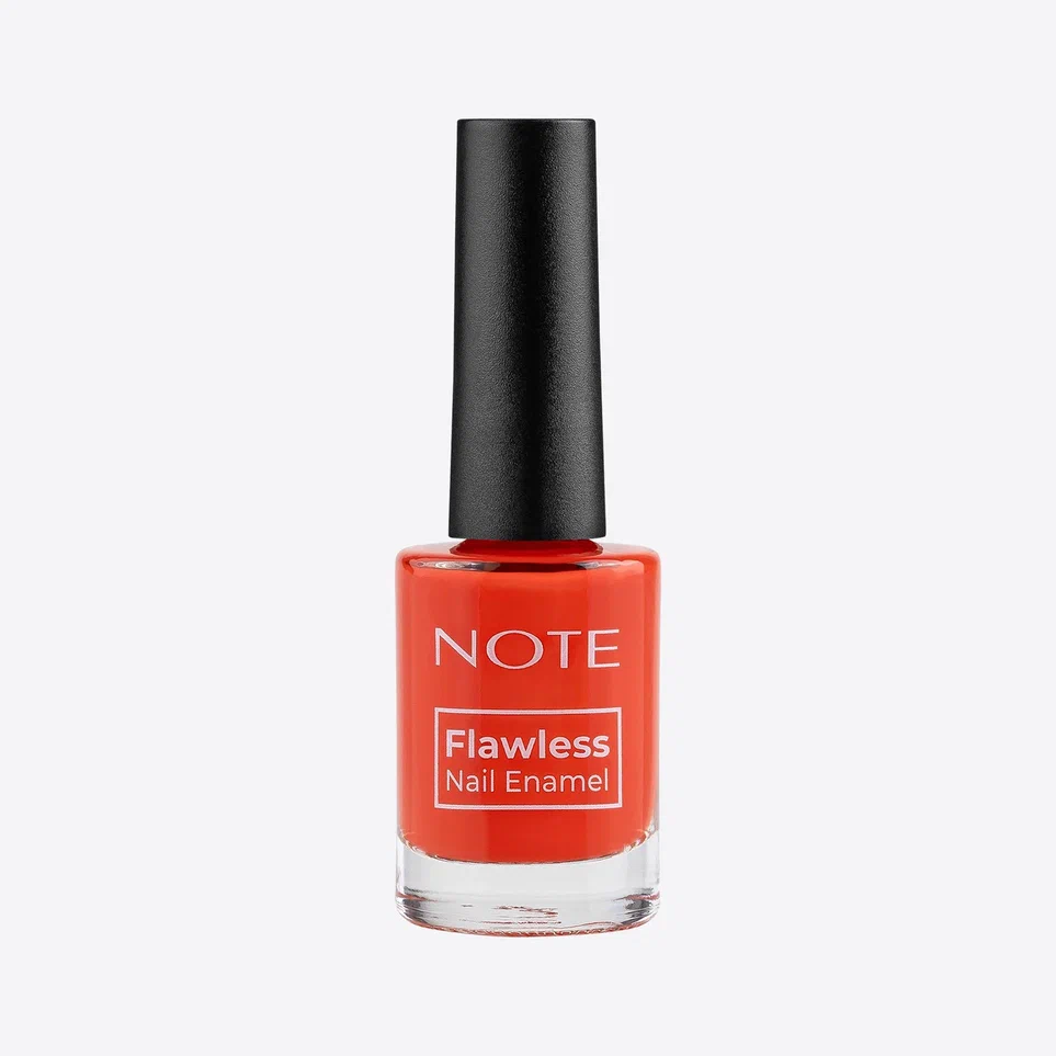 Note Flawless Nail Enamel - 97