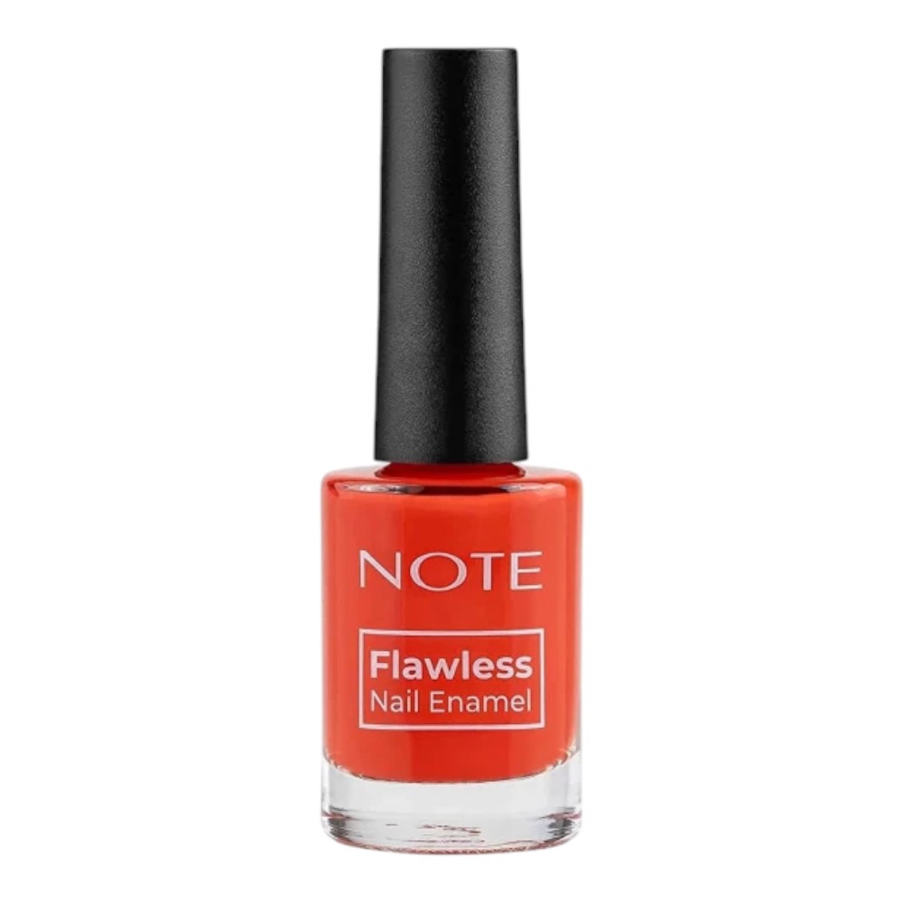 Note Flawless Nail Enamel - 97