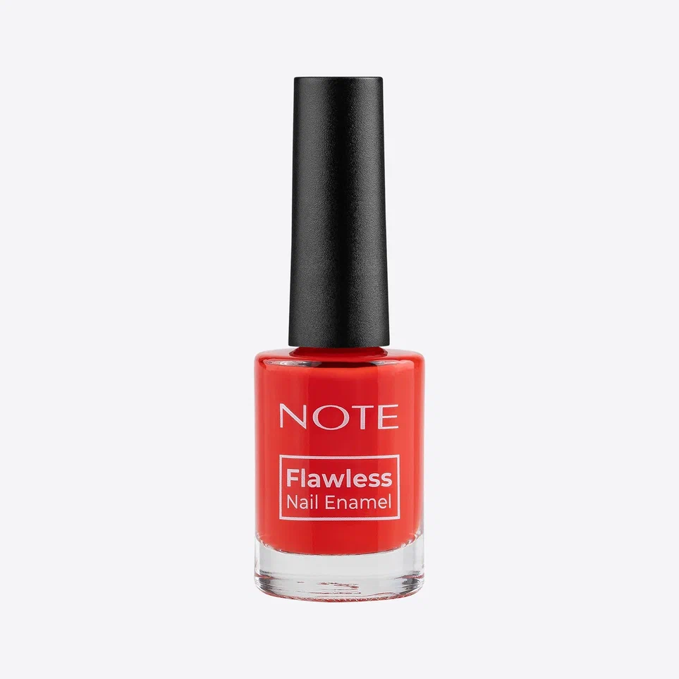 Note Flawless Nail Enamel - 98