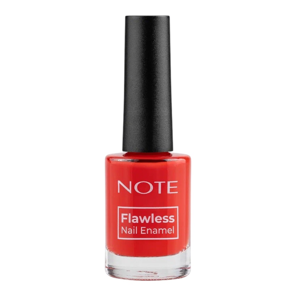 Note Flawless Nail Enamel - 98
