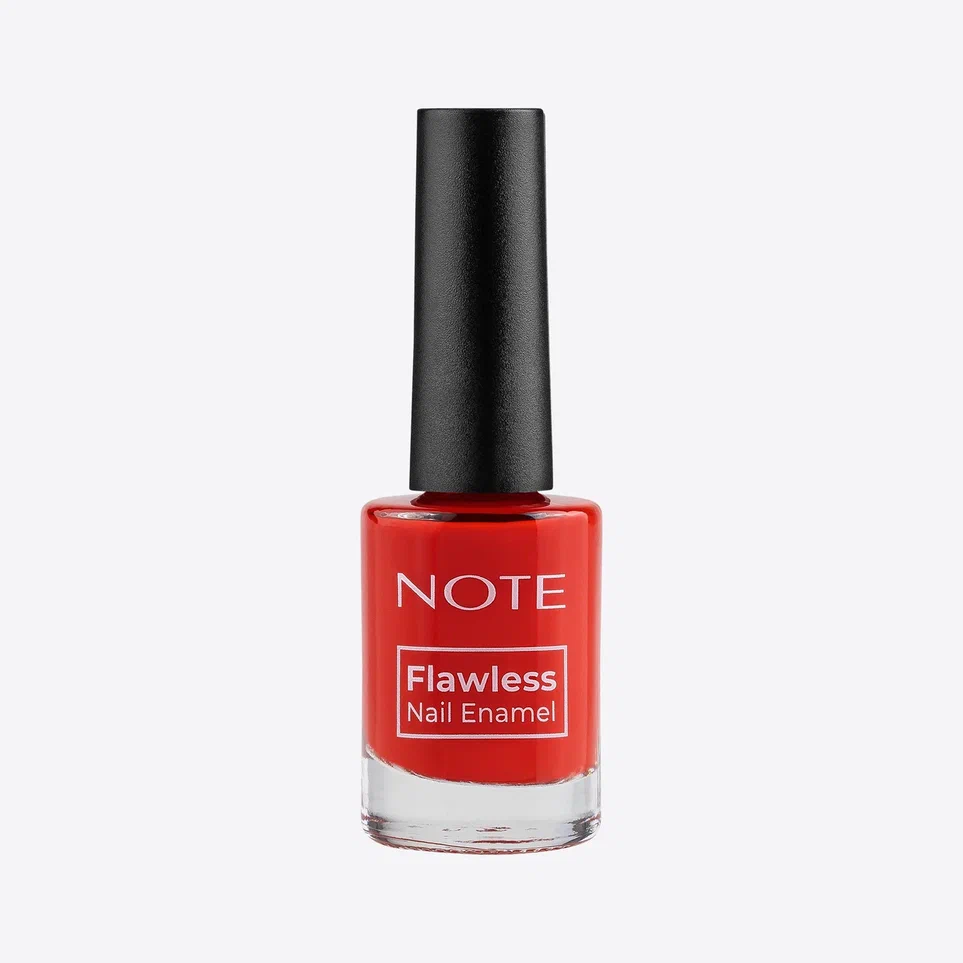 Note Flawless Nail Enamel - 99