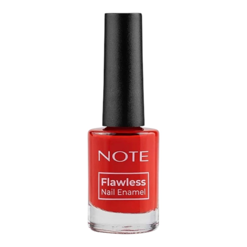 Note Flawless Nail Enamel - 99