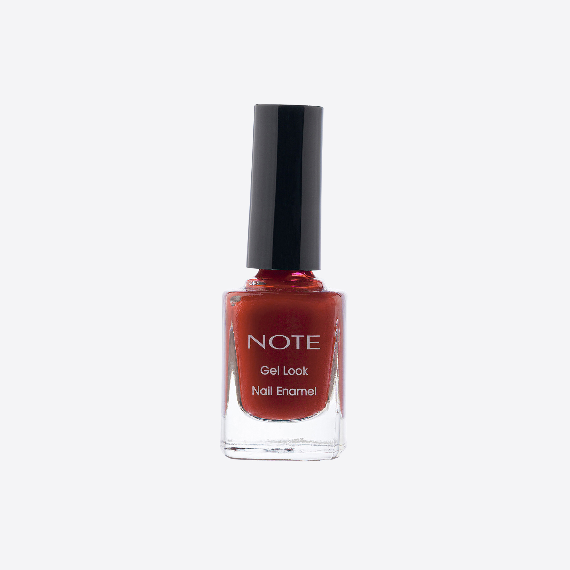 Note Gel Look Nail Enamel - 13