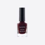 NOTE GEL LOOK NAIL ENAMEL