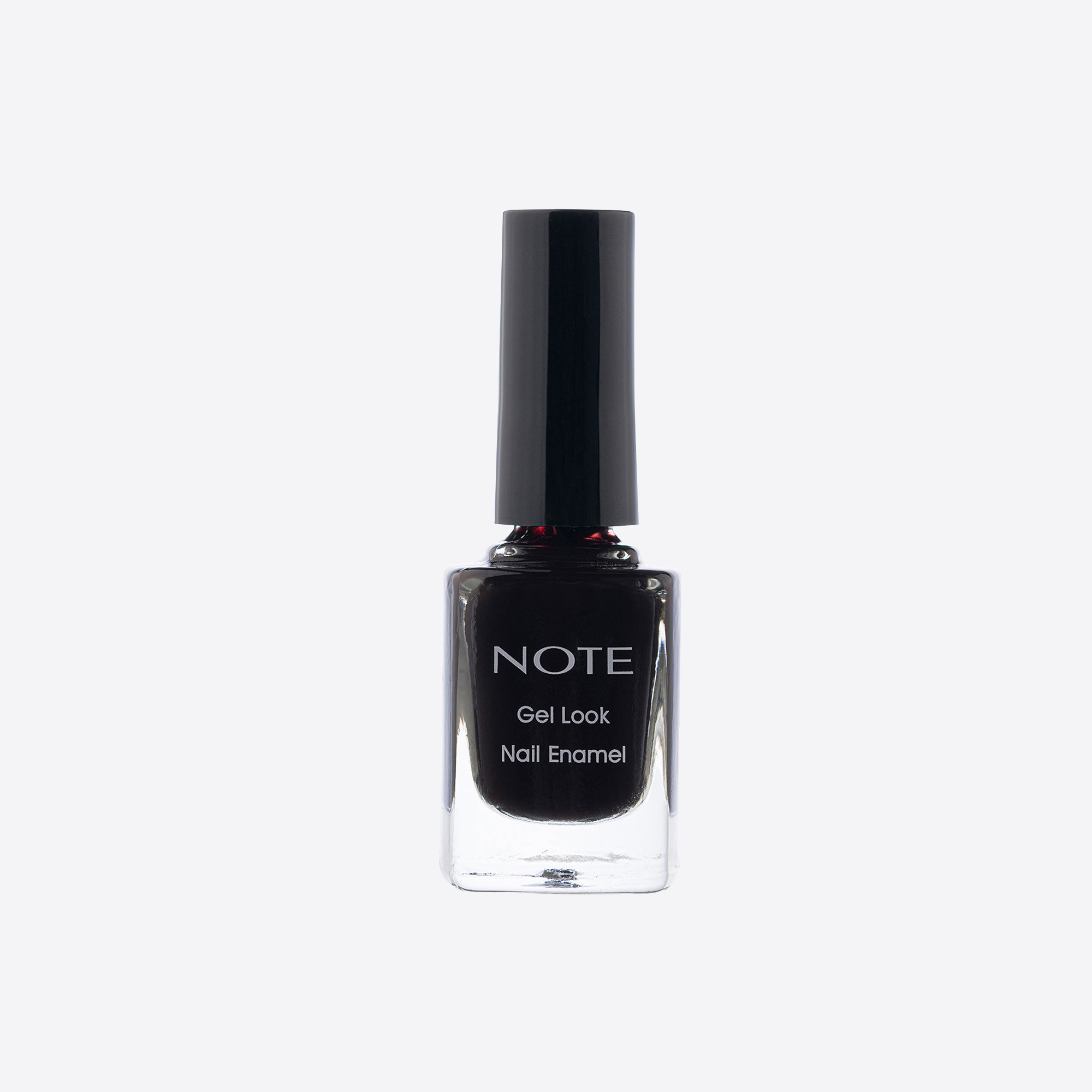 Note Gel Look Nail Enamel - 17