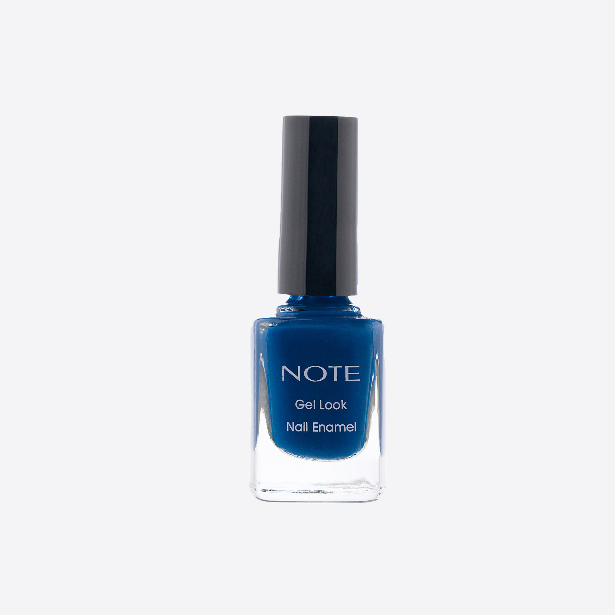 Note Gel Look Nail Enamel - 20