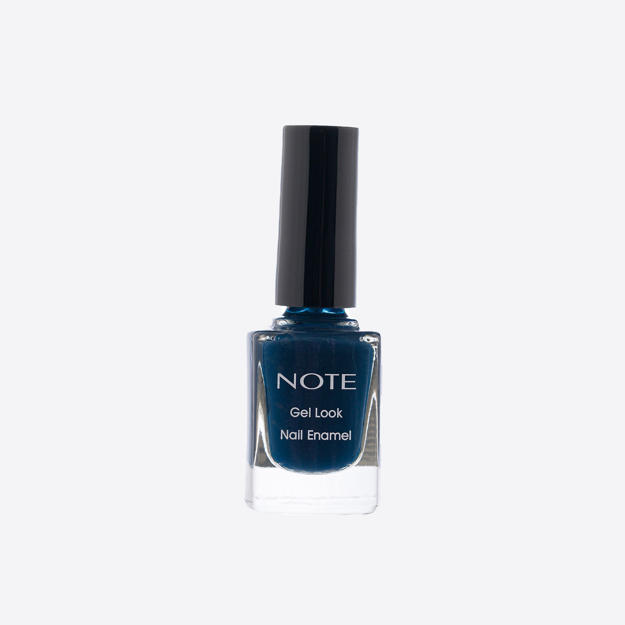 Note Gel Look Nail Enamel - 21