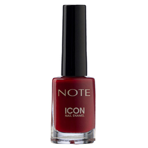 Note Icon Nail Enamel - 102