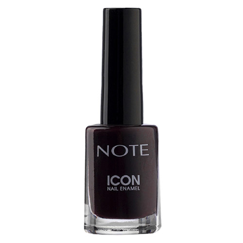 Note Icon Nail Enamel - 104