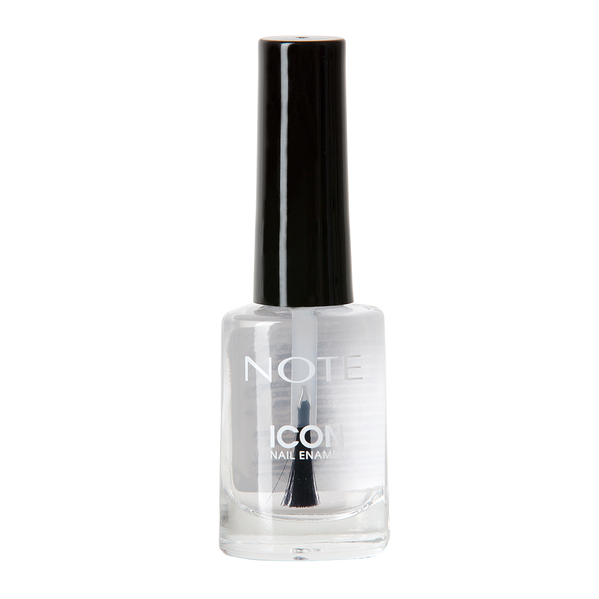 Note Icon Nail Enamel - 501