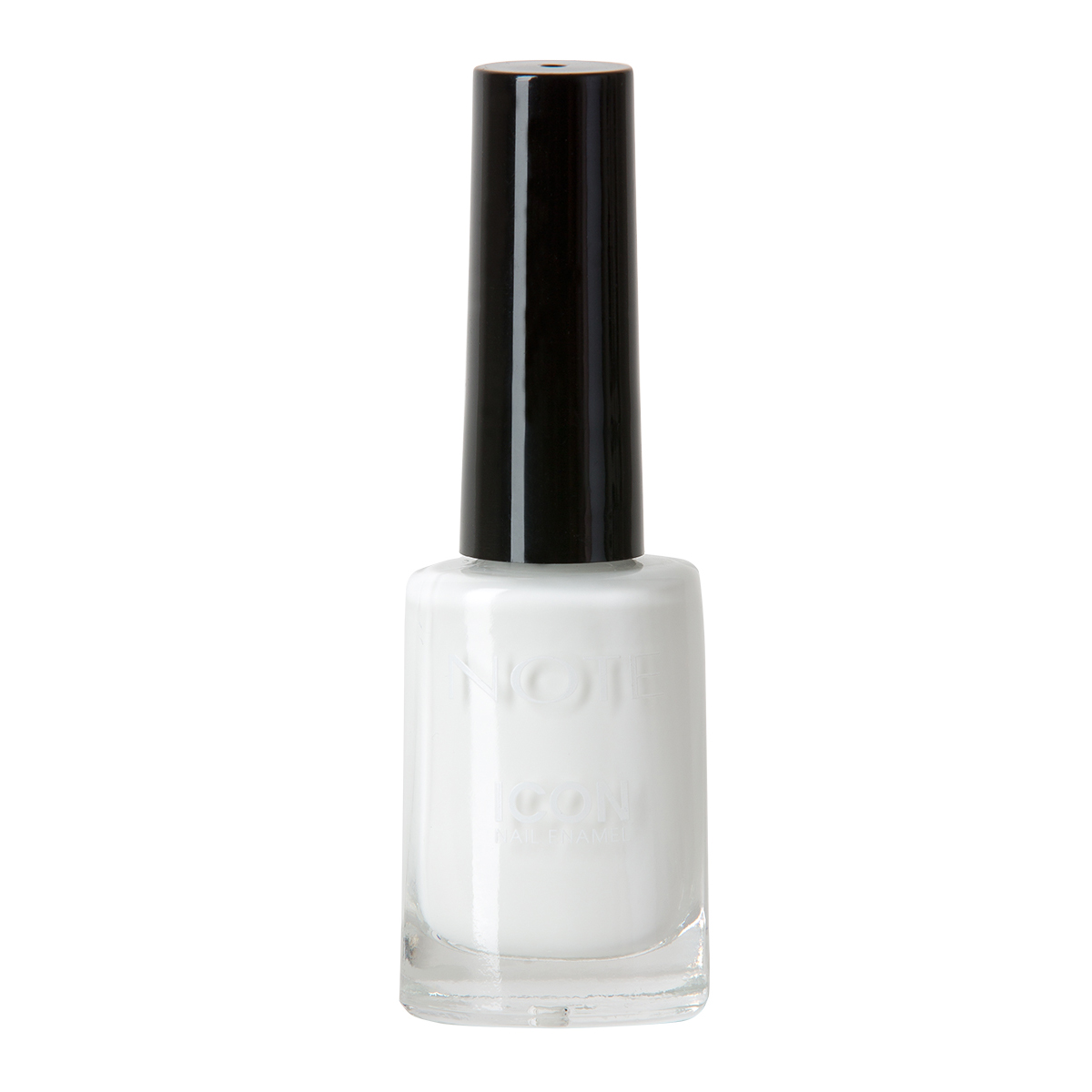 Note Icon Nail Enamel - 502