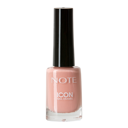 Note Icon Nail Enamel - 507