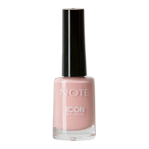 Note Icon Nail Enamel - 508