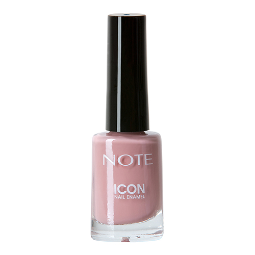 Note Icon Nail Enamel - 511