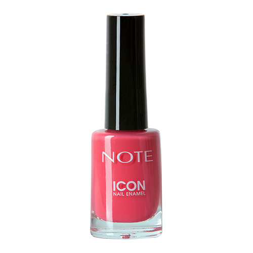 Note Icon Nail Enamel - 517