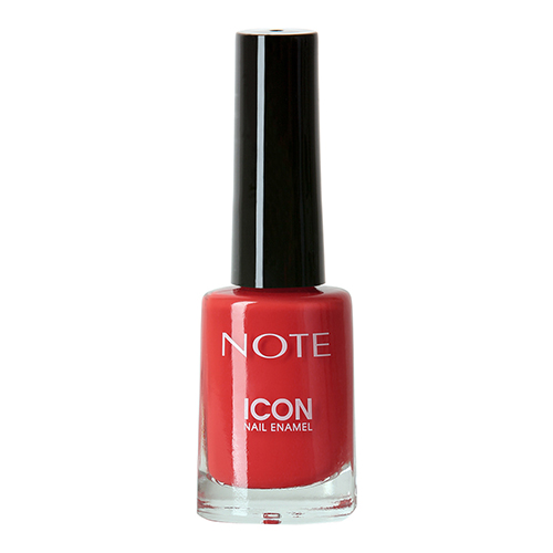 Note Icon Nail Enamel - 518