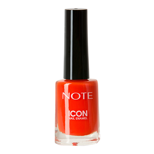 Note Icon Nail Enamel - 520