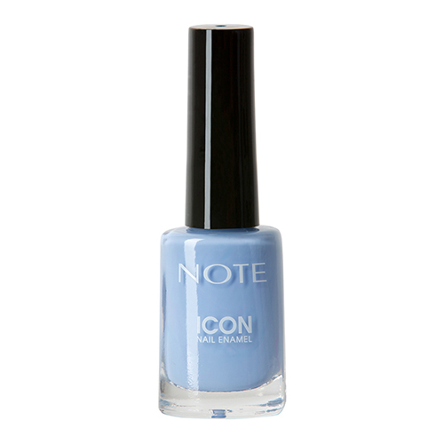 Note Icon Nail Enamel - 521