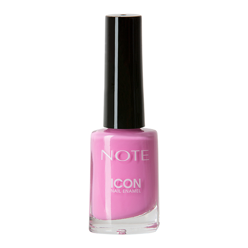 Note Icon Nail Enamel - 522