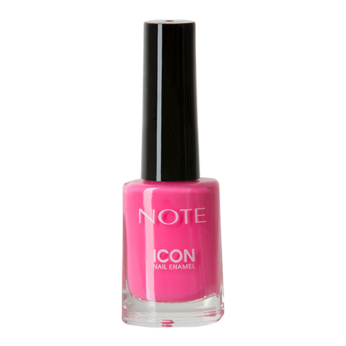 Note Icon Nail Enamel - 523