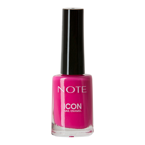 Note Icon Nail Enamel - 524