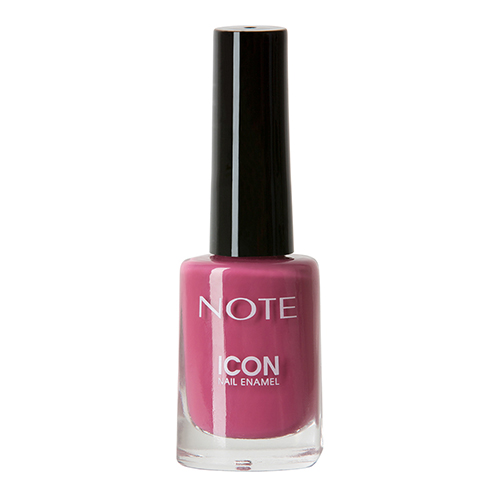 Note Icon Nail Enamel - 527