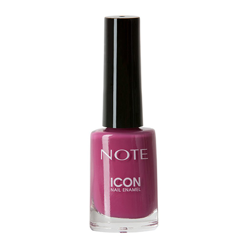 Note Icon Nail Enamel - 528