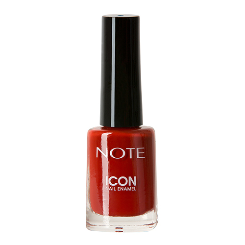 Note Icon Nail Enamel - 533