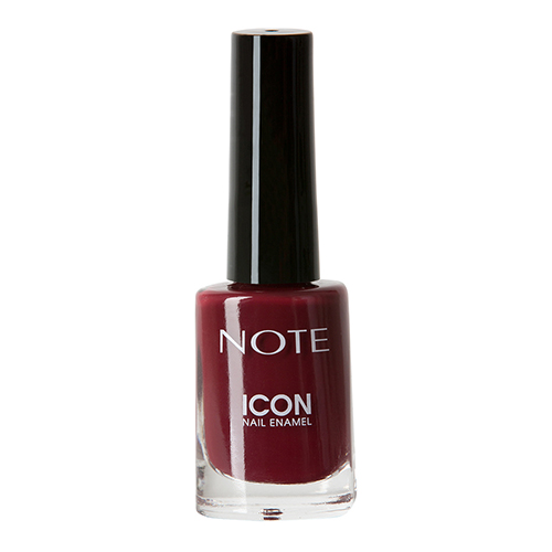 Note Icon Nail Enamel - 534