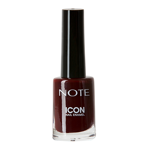 Note Icon Nail Enamel - 536