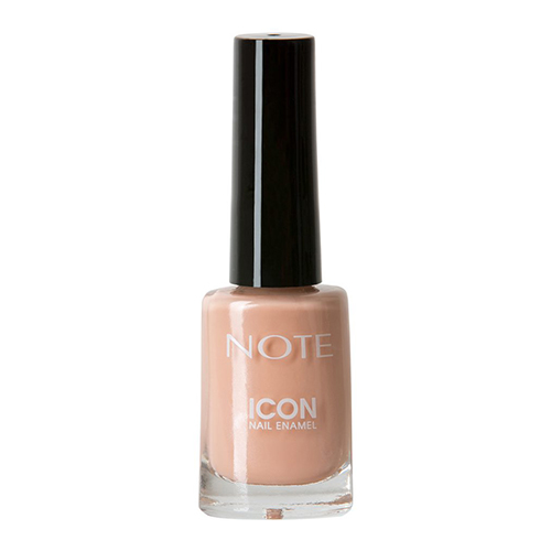 Note Icon Nail Enamel - 537