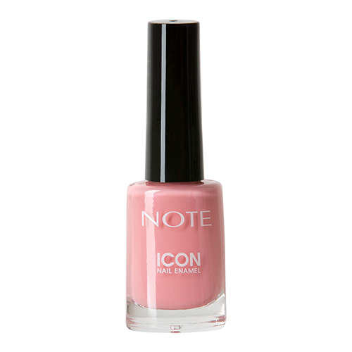 Note Icon Nail Enamel - 538