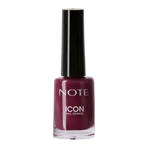 Note Icon Nail Enamel - 549